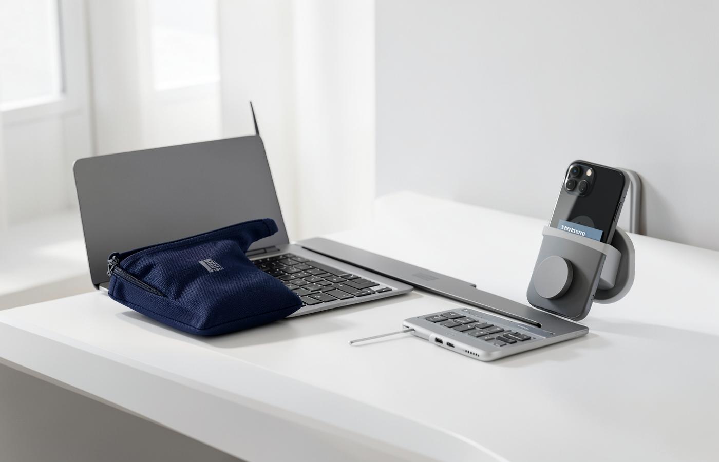 Workspace Accessories