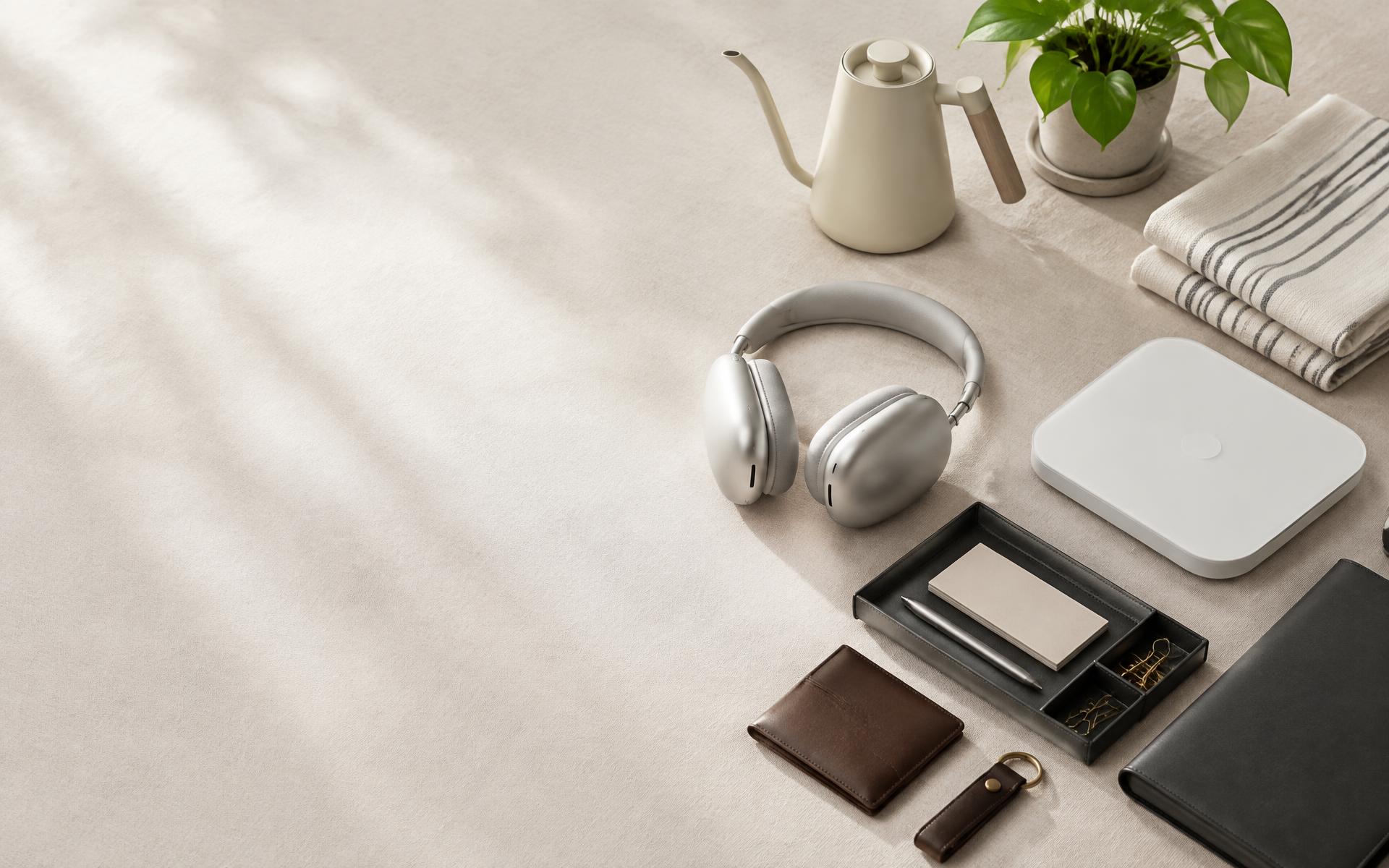 REGINTRIC collection of premium everyday products